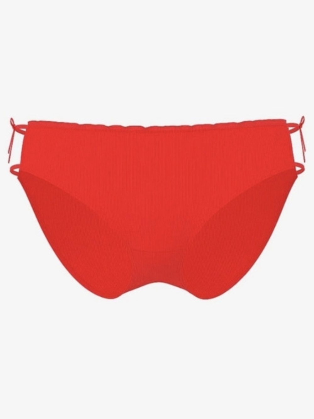 PINK Cotton Bikini Panty